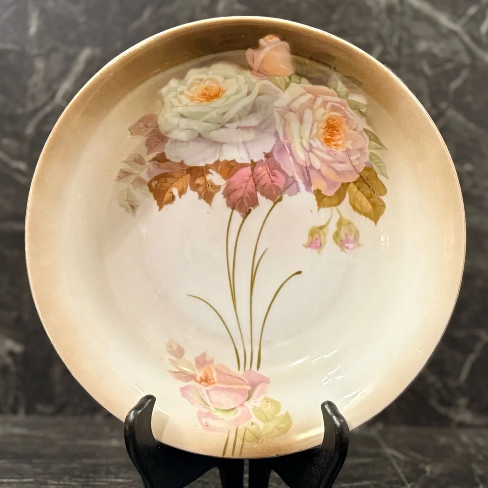 BAVARIA Collectible Bowl